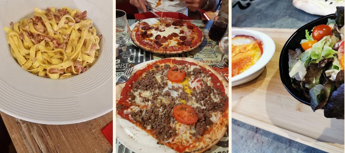 La Pignata - Gallery Image 2