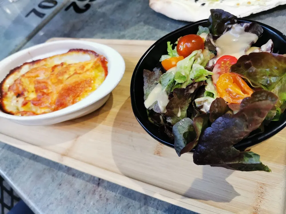 Tartiflette Au Langres